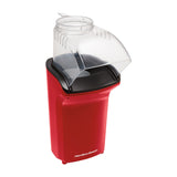 Hamilton Beach Máquina de Popcorn Hot Air | 18 Tazas  | Rojo