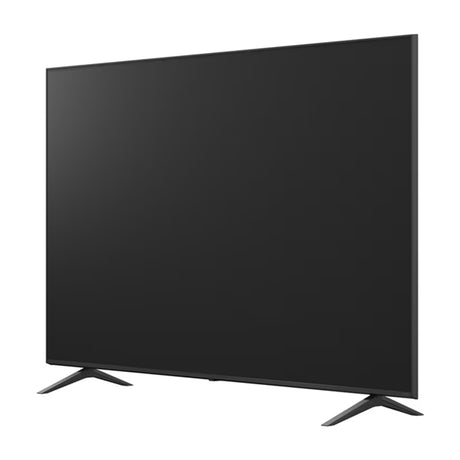 LG 75QNED73 Televisor QNED Ultra HD 4K HDR10 Smart de 75" | Procesador a7 Gen 8 AI | Dynamic QNED Color | 4K AI Upscaling | Dolby Atmos