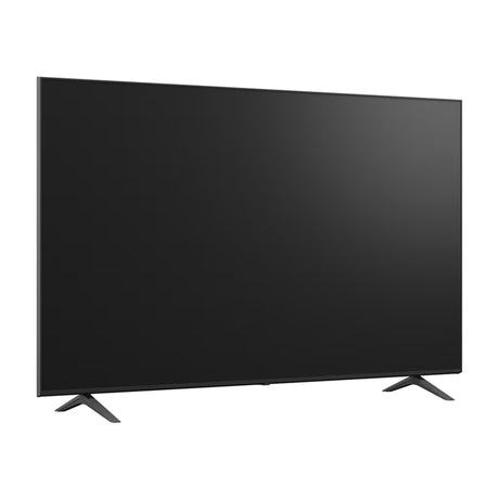 LG 75QNED73 Televisor QNED Ultra HD 4K HDR10 Smart de 75" | Procesador a7 Gen 8 AI | Dynamic QNED Color | 4K AI Upscaling | Dolby Atmos