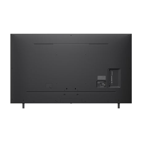 LG 75QNED73 Televisor QNED Ultra HD 4K HDR10 Smart de 75" | Procesador a7 Gen 8 AI | Dynamic QNED Color | 4K AI Upscaling | Dolby Atmos
