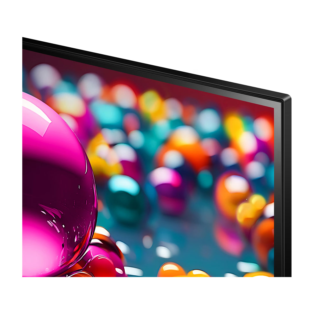 LG 75UA7500 Televisor LED Ultra HD 4K HDR10 Pro Smart de 75" | Procesador a7 Gen 8 AI | ThinQ AI | Immersive Cinema Experience