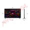 LG 75UA7500 Televisor LED Ultra HD 4K HDR10 Pro Smart de 75" | Procesador a7 Gen 8 AI | ThinQ AI | Immersive Cinema Experience
