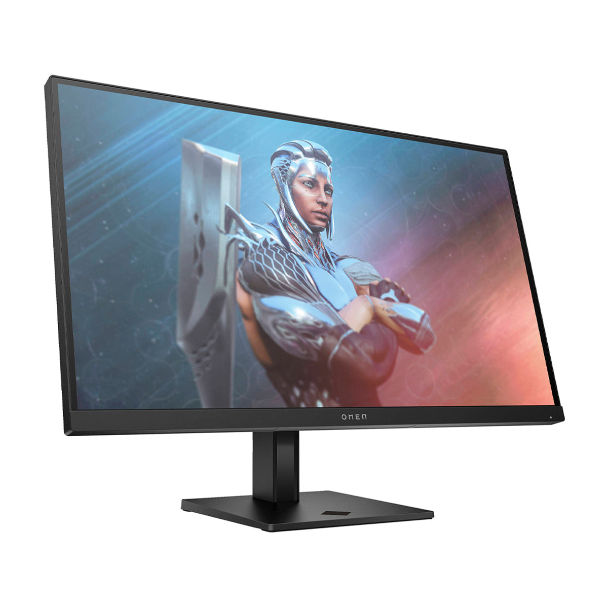 HP OMEN Monitor Gaming IPS Full HD HDR de 27" | AMD FreeSync Premium |  Adaptive-Sync | 165Hz | 1ms