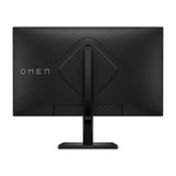 HP OMEN Monitor Gaming IPS Full HD HDR de 27" | AMD FreeSync Premium |  Adaptive-Sync | 165Hz | 1ms