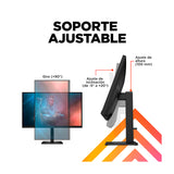 HP OMEN Monitor Gaming IPS Full HD HDR de 27" | AMD FreeSync Premium |  Adaptive-Sync | 165Hz | 1ms