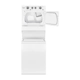 Whirlpool Centro de Lavado a Gas | Alta Eficiencia | Agitador Double Action | Sensor Dry Xpert | 20kg | Blanco