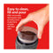 Hamilton Beach Fresh Grind Molino de Café | Camara Extraible | Cuchillas de Acero Inoxidable | Negro