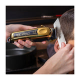 Wahl Professional Magic Clip Cordless 5 Estrellas Cortadora Inalámbrica / Cable | Gold