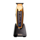 Wahl Professional Detailer Li Cordless 5 Estrellas Recortadora Inalámbrica / Cable | Dorado