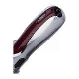 Wahl Professional ALIGN Cordless 5 Estrellas Recortadora inalámbrica / Cable | Plateado Rojo