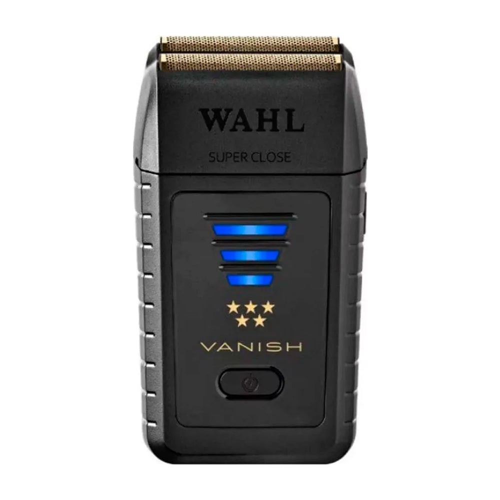 Wahl Professional Vanish 5 Estrellas  Afeitadora Inalámbrica / Cable | Negro