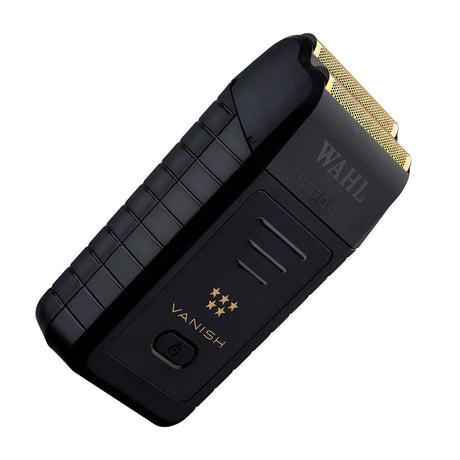 Wahl Professional Vanish 5 Estrellas  Afeitadora Inalámbrica / Cable | Negro
