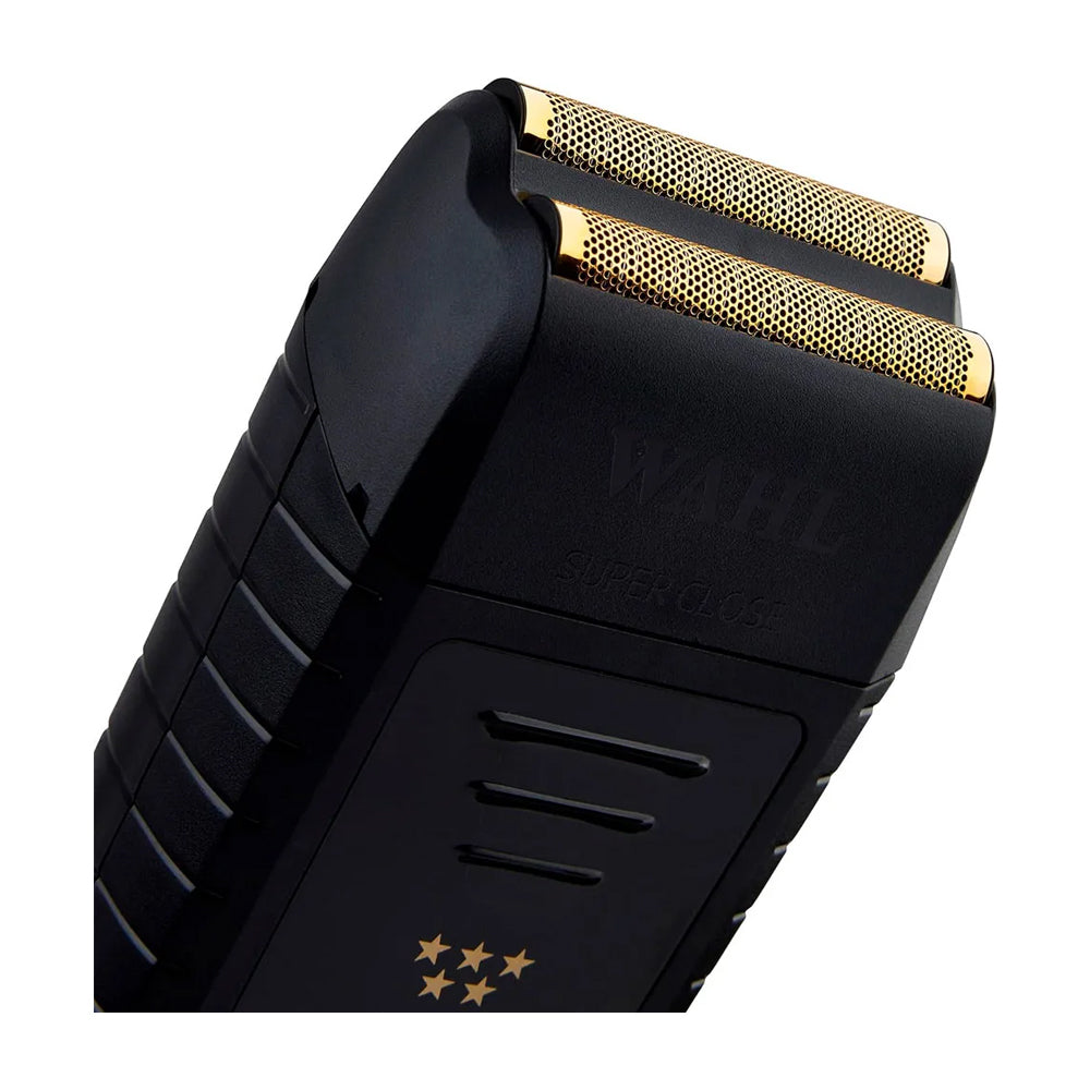 Wahl Professional Vanish 5 Estrellas  Afeitadora Inalámbrica / Cable | Negro