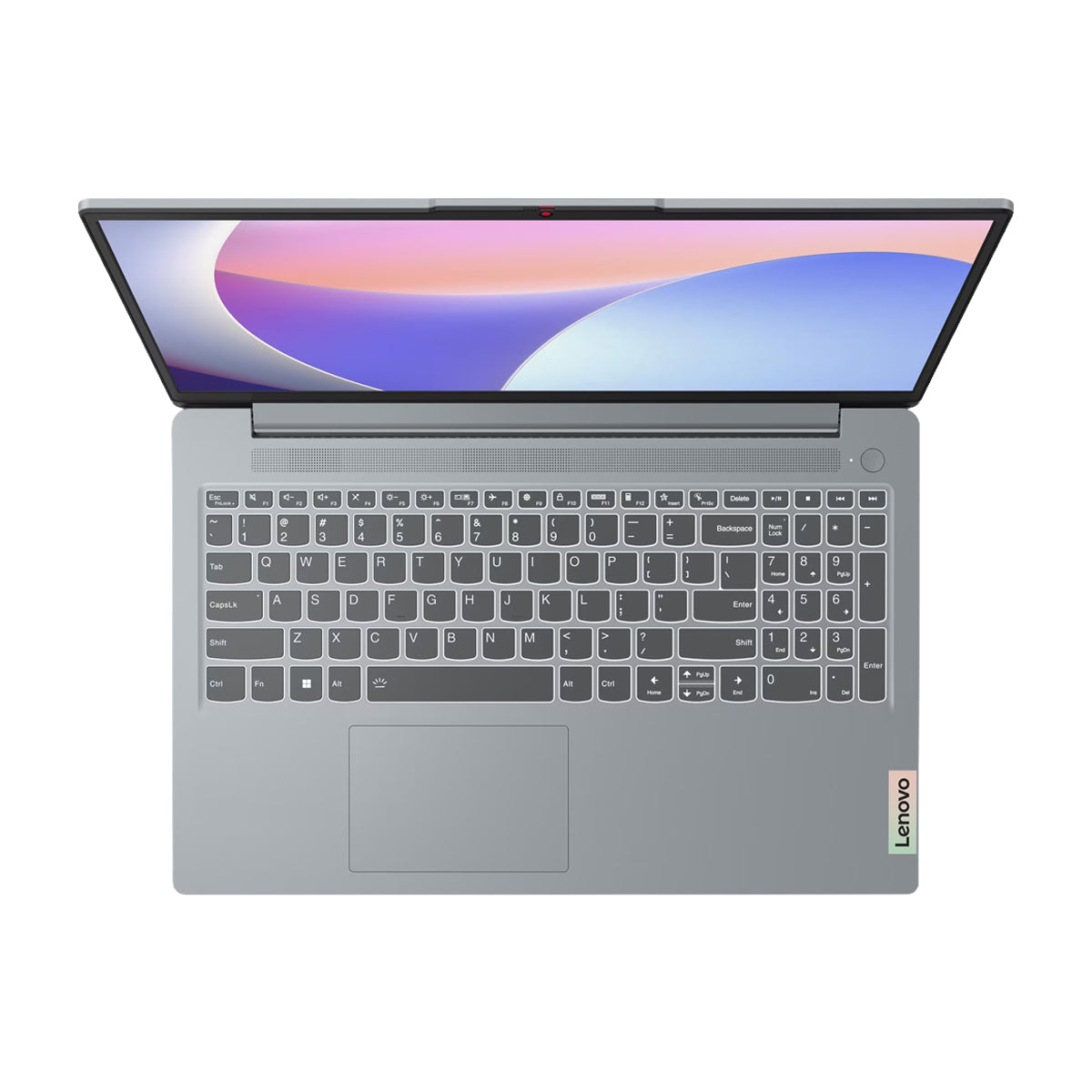 Lenovo IdeaPad Slim 3 Laptop 15.6" FHD, Intel Core i3-1315U, 8GB RAM, 512GB SSD, Windows 11 Home | Gris