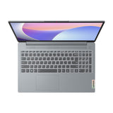 Lenovo IdeaPad Slim 3 Laptop 15.6" FHD, Intel Core i3-1315U, 8GB RAM, 512GB SSD, Windows 11 Home | Gris