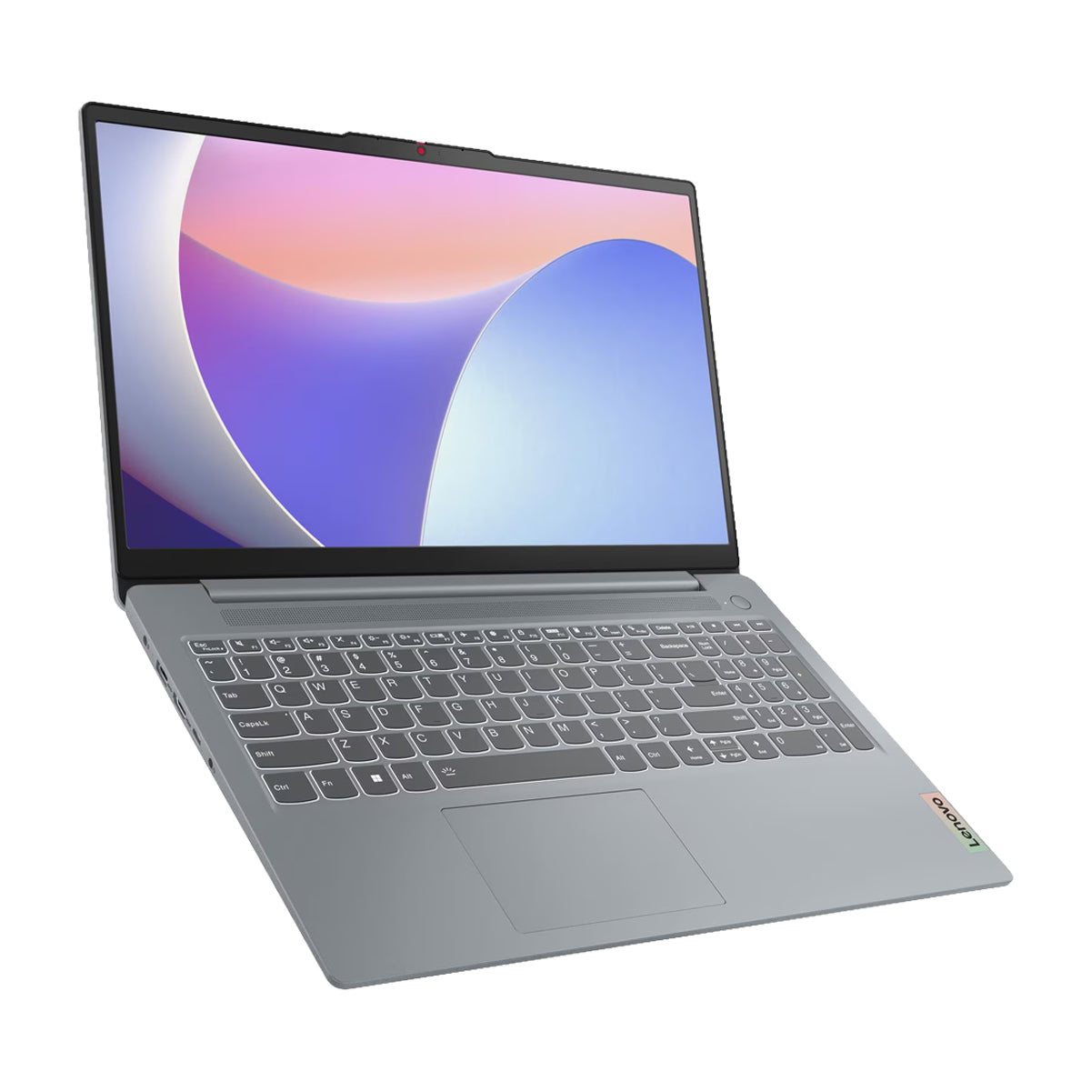 Lenovo IdeaPad Slim 3 Laptop 15.6" FHD, Intel Core i3-1315U, 8GB RAM, 512GB SSD, Windows 11 Home | Gris