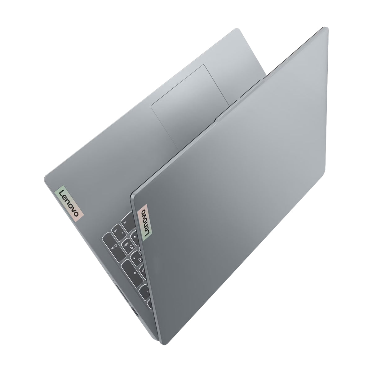 Lenovo IdeaPad Slim 3 Laptop 15.6" FHD, Intel Core i3-1315U, 8GB RAM, 512GB SSD, Windows 11 Home | Gris
