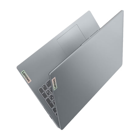 Lenovo IdeaPad Slim 3 Laptop 15.6" FHD, Intel Core i3-1315U, 8GB RAM, 512GB SSD, Windows 11 Home | Gris