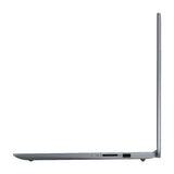 Lenovo IdeaPad Slim 3 Laptop 15.6" FHD, Intel Core i3-1315U, 8GB RAM, 512GB SSD, Windows 11 Home | Gris