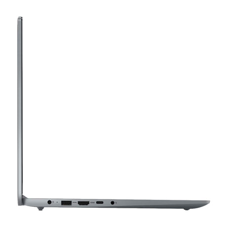 Lenovo IdeaPad Slim 3 Laptop 15.6" FHD, Intel Core i3-1315U, 8GB RAM, 512GB SSD, Windows 11 Home | Gris