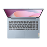 Lenovo IdeaPad Slim 3 Laptop 15.6" FHD, AMD Ryzen 7 5825U, 16GB RAM, 1TB SSD, AMD Radeon, Windows 11 Home | Azul