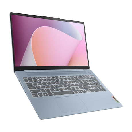 Lenovo IdeaPad Slim 3 Laptop 15.6" FHD, AMD Ryzen 7 5825U, 16GB RAM, 1TB SSD, AMD Radeon, Windows 11 Home | Azul