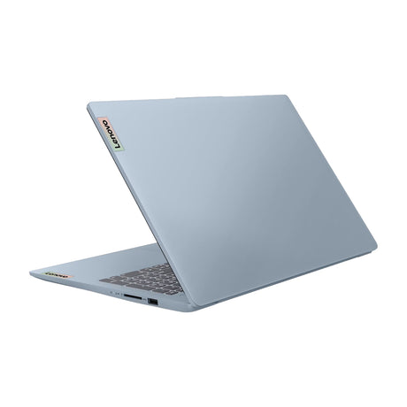 Lenovo IdeaPad Slim 3 Laptop 15.6" FHD, AMD Ryzen 7 5825U, 16GB RAM, 1TB SSD, AMD Radeon, Windows 11 Home | Azul