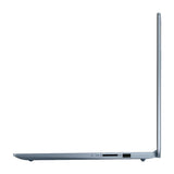 Lenovo IdeaPad Slim 3 Laptop 15.6" FHD, AMD Ryzen 7 5825U, 16GB RAM, 1TB SSD, AMD Radeon, Windows 11 Home | Azul