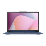Lenovo IdeaPad Slim 3 Laptop 15.6" FHD, AMD Ryzen 5 5625U, 16GB RAM, 512GB SSD, AMD Radeon, Windows 11 Home | Azul