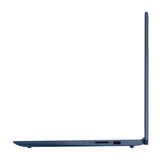 Lenovo IdeaPad Slim 3 Laptop 15.6" FHD, AMD Ryzen 5 5625U, 16GB RAM, 512GB SSD, AMD Radeon, Windows 11 Home | Azul