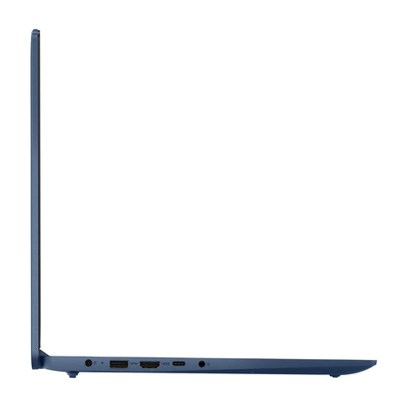 Lenovo IdeaPad Slim 3 Laptop 15.6" FHD, AMD Ryzen 5 5625U, 16GB RAM, 512GB SSD, AMD Radeon, Windows 11 Home | Azul