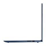 Lenovo IdeaPad Slim 3 Laptop 15.6" FHD, AMD Ryzen 3 7320U, 8GB RAM, 512GB SSD, AMD Radeon 610M, Windows 11 Home | Azul