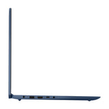 Lenovo IdeaPad Slim 3 Laptop 15.6" FHD, AMD Ryzen 3 7320U, 8GB RAM, 512GB SSD, AMD Radeon 610M, Windows 11 Home | Azul