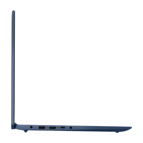 Lenovo IdeaPad Slim 3 Laptop 15.6" FHD, AMD Ryzen 3 7320U, 8GB RAM, 512GB SSD, AMD Radeon 610M, Windows 11 Home | Azul