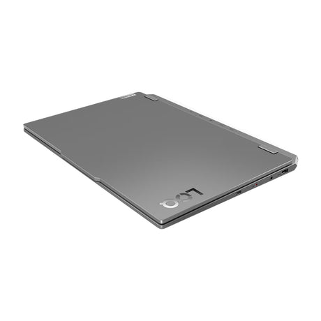 Lenovo LOQ Gaming Laptop 15.6" FHD 144Hz, AMD Ryzen 5 7235HS, 16GB RAM, 512GB SSD, NVIDIA GeForce RTX 3050 6GB, Nahimic Audio, Windows 11 Home | Gris