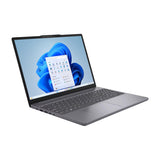 Lenovo IdeaPad Slim 3 Laptop 15.3" WUXGA, Intel Core i5-13420H, 16GB RAM, 512GB SSD, Windows 11 Home | Gris
