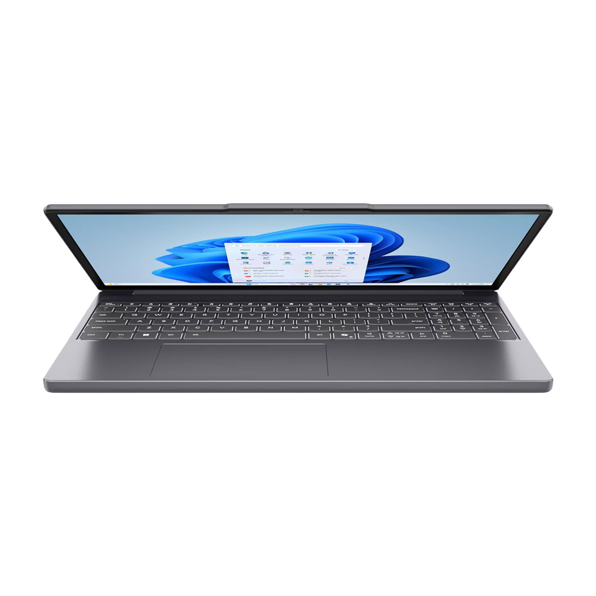 Lenovo IdeaPad Slim 3 Laptop 15.3" WUXGA, Intel Core i5-13420H, 16GB RAM, 512GB SSD, Windows 11 Home | Gris