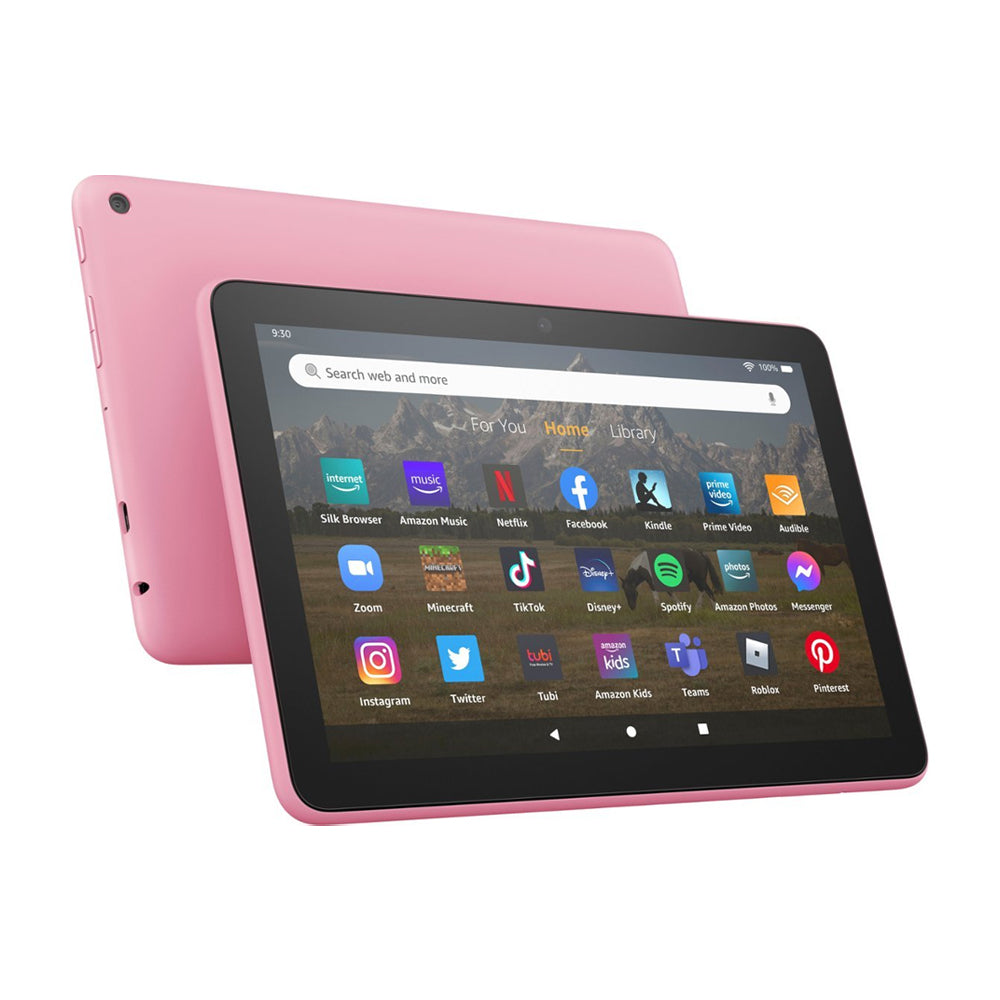 Amazon Fire HD 8 タブレット 32GB Tablet Amazon Fire HD 8 32GB 10 Generación - Hola Compras - Tienda