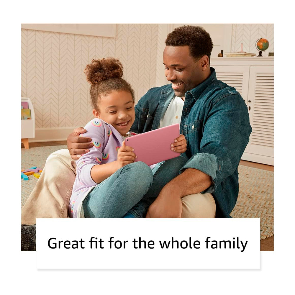 Amazon Fire HD 8 Tablet HD de 8" | 32GB | WiFi | Rose
