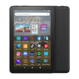 Amazon Fire HD 8 Tablet HD de 8" | 32GB | WiFi | Black
