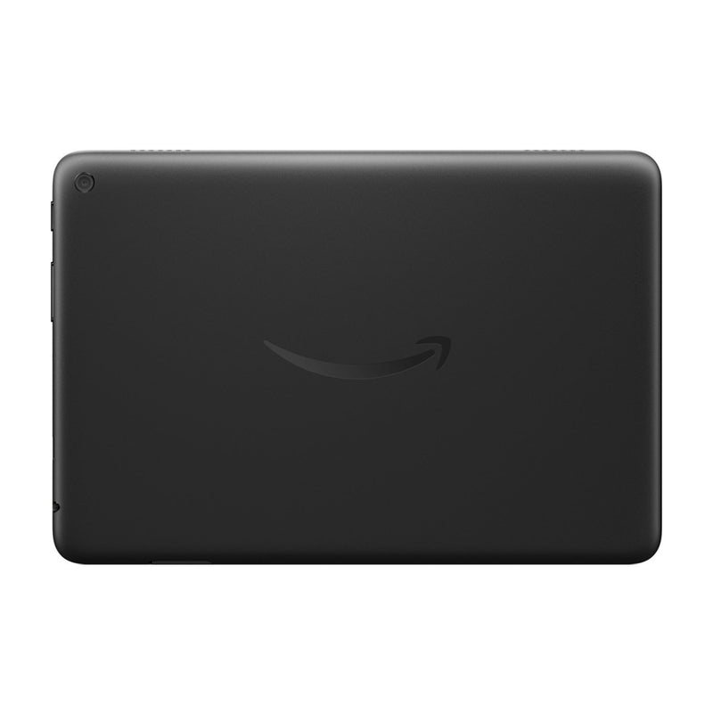 Amazon Fire HD 8 Tablet HD de 8" | 64GB | WiFi | Black