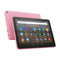 Amazon Fire HD 8 Tablet HD de 8" | 64GB | WiFi | Rose