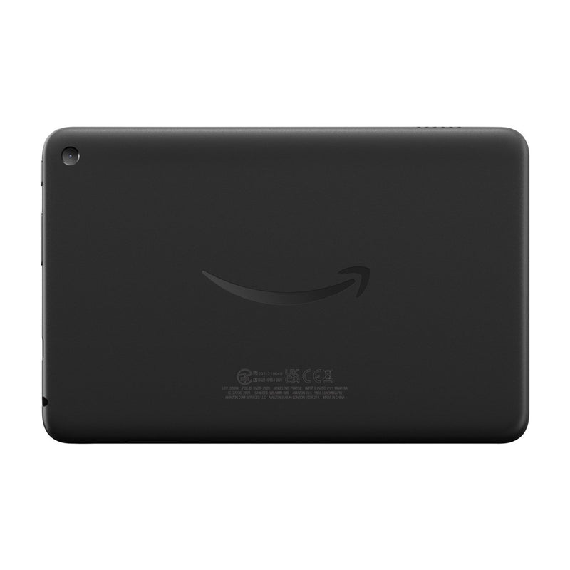 Amazon Fire 7 Tablet de 7" | 16GB | WiFi | Black