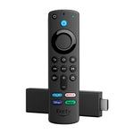 Amazon Fire TV Stick 4K (2nd Gen) Reproductor de Streamin...
