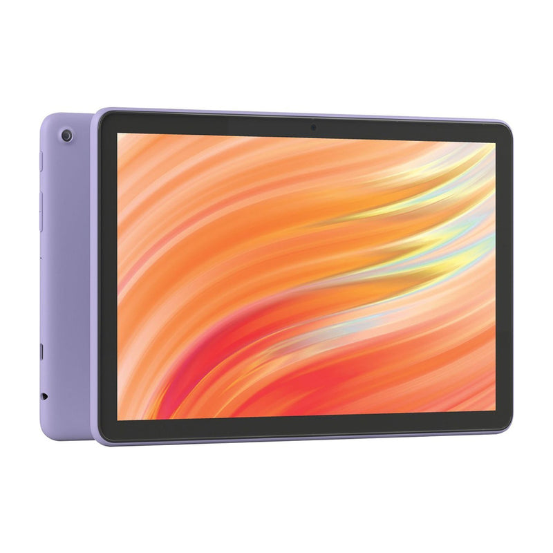 Amazon Fire HD 10 Tablet FHD de 10.1" | 32GB | WiFi | Lilac