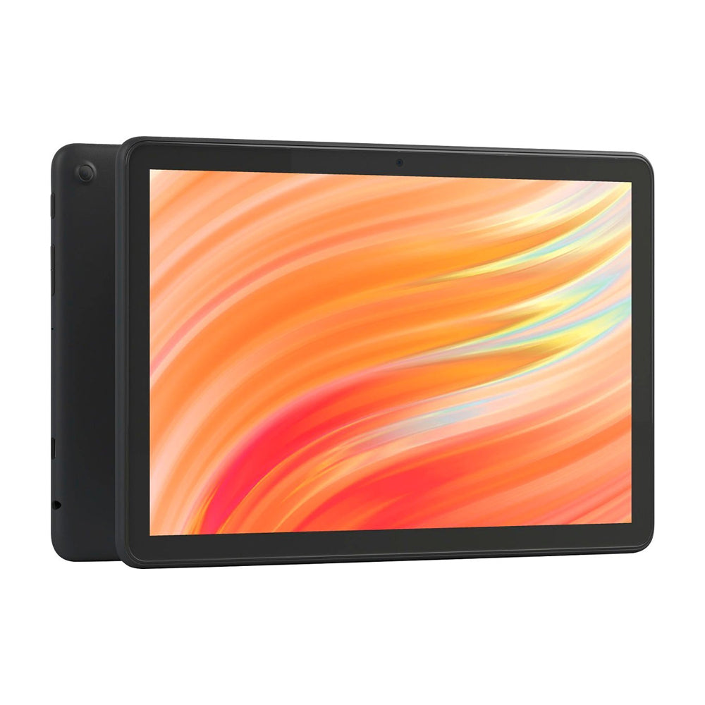 Amazon Fire HD 10 Tablet FHD de 10.1" | 32GB | WiFi | Black