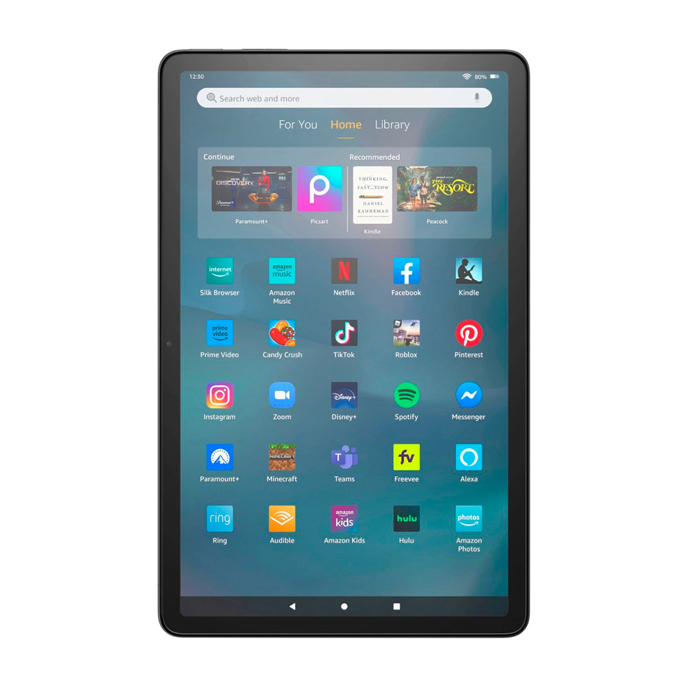 Amazon Fire Max 11 Tablet FHD de 11" | 128GB | WiFi | Gray