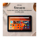 Amazon Fire HD 10 Tablet FHD de 10.1" | 32GB | WiFi | Ocean