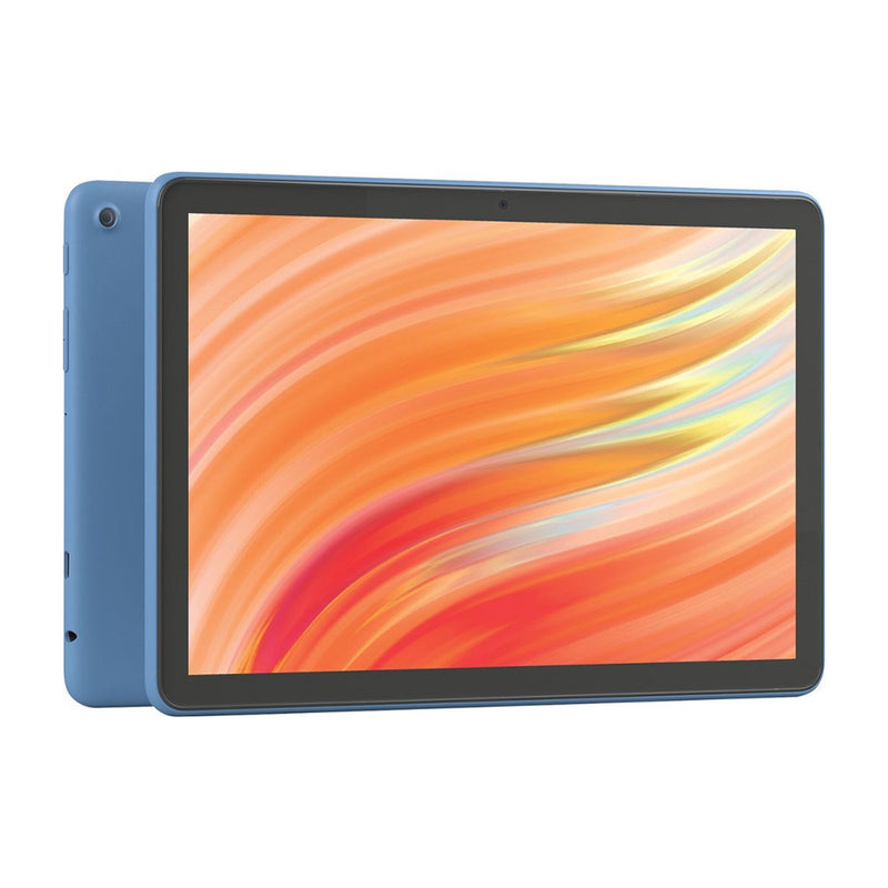 Amazon Fire HD 10 Tablet FHD de 10.1" | 32GB | WiFi | Ocean