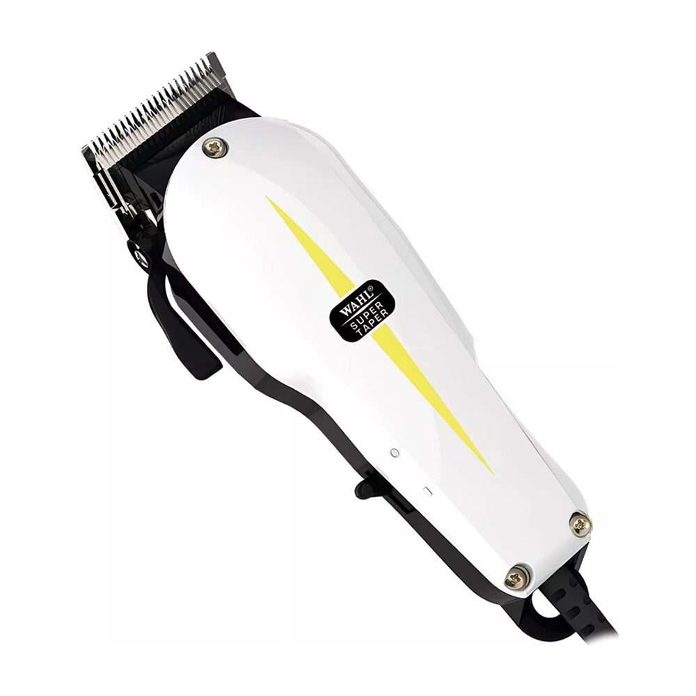 Wahl Professional Super Taper Corded Cortacabello - Photura
